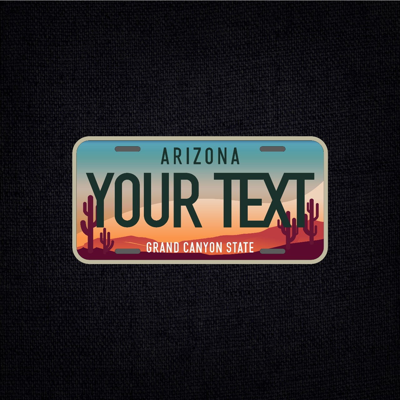 Grand Canyon State