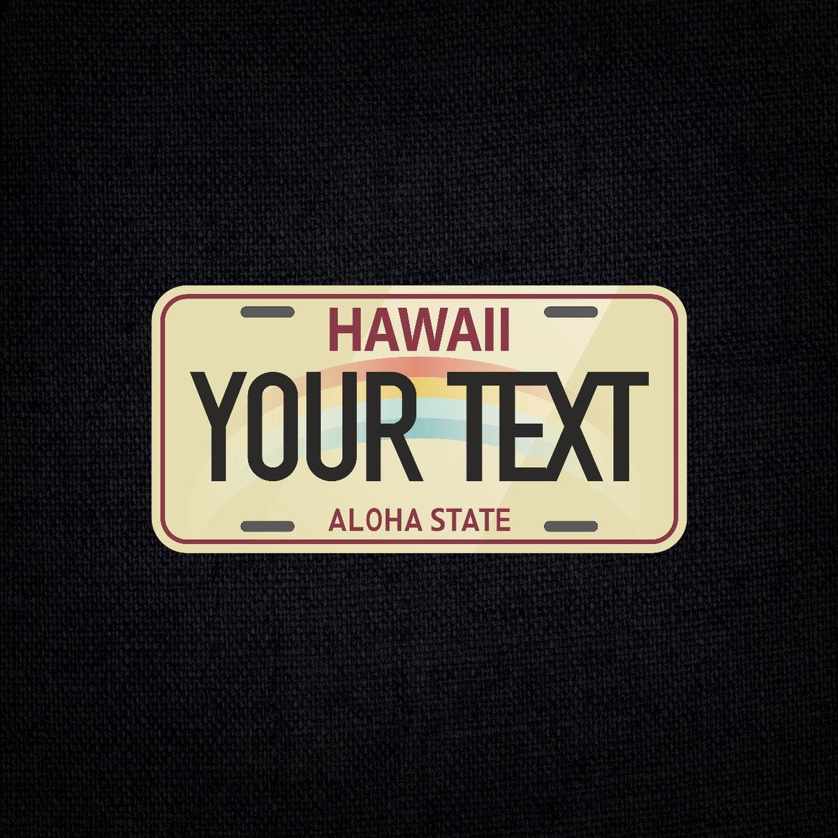 Aloha State