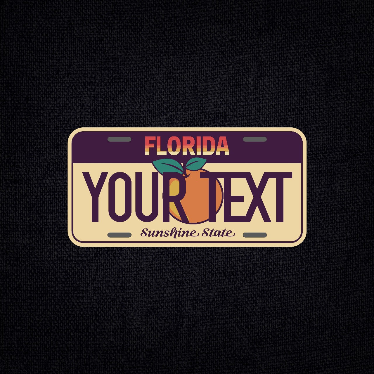 Sunshine State