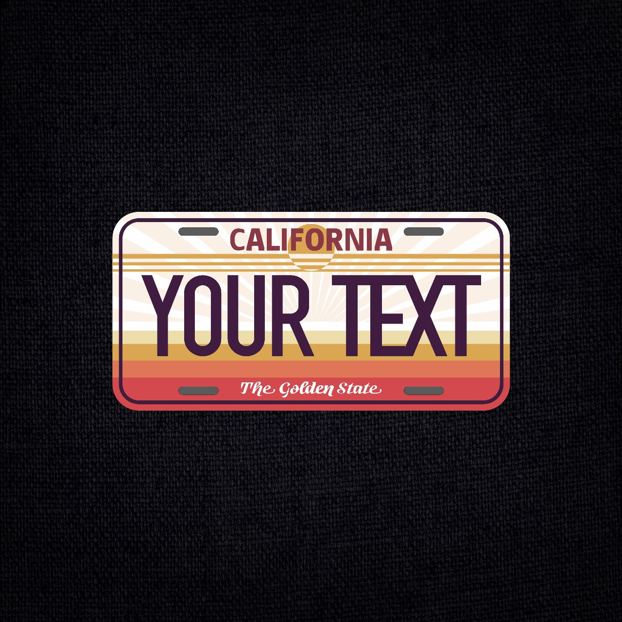 Golden State
